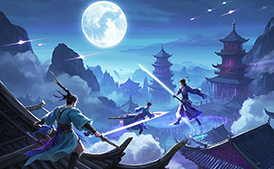 原神为啥会出双金武器 原神 为什么要两队