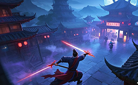 原神各人物武器组合表 原神人物武器图鉴